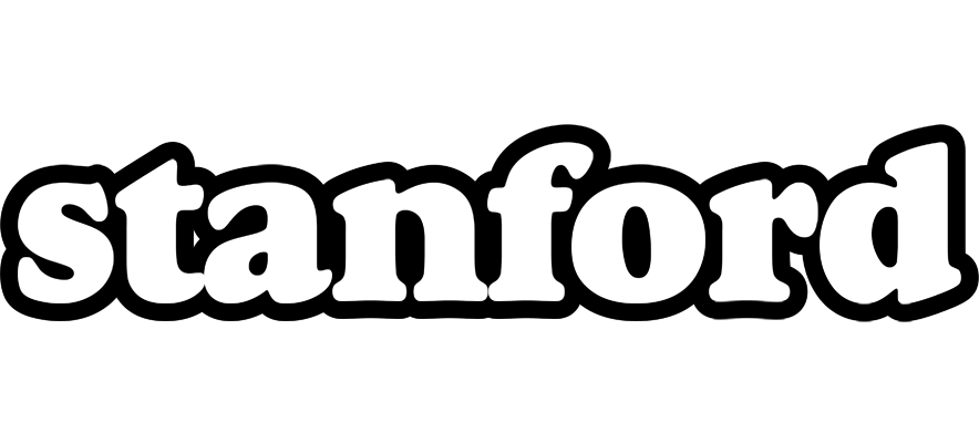 Stanford panda logo