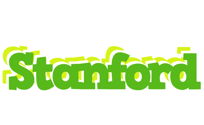 Stanford picnic logo