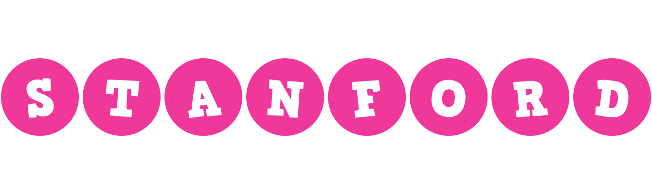 Stanford poker logo