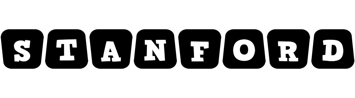Stanford racing logo