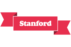 Stanford sale logo