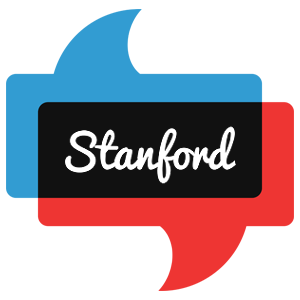 Stanford sharks logo