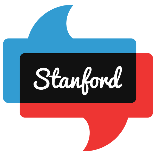 Stanford sharks logo