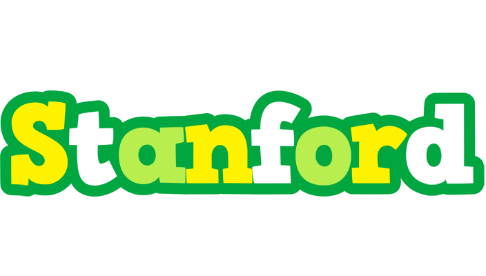 Stanford soccer logo