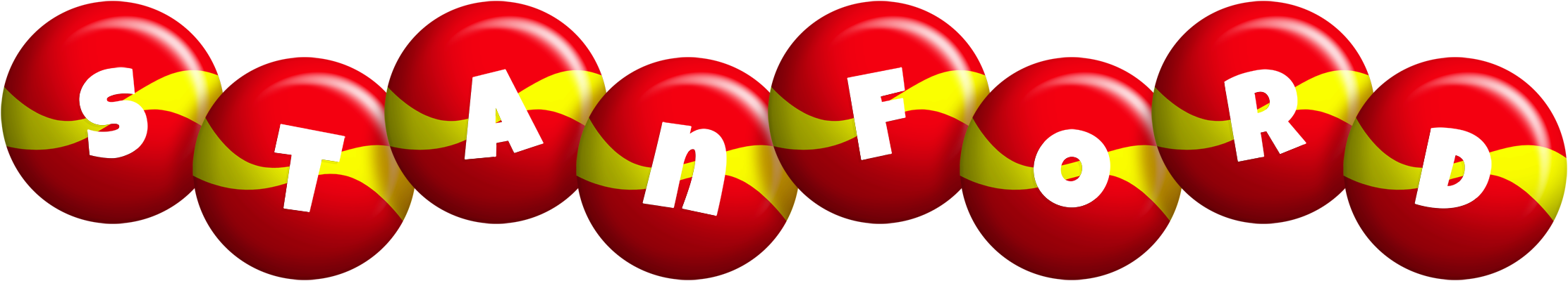 Stanford spain logo
