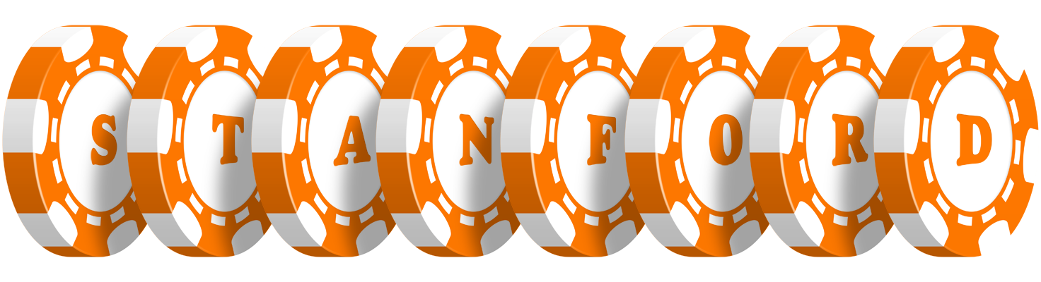 Stanford stacks logo