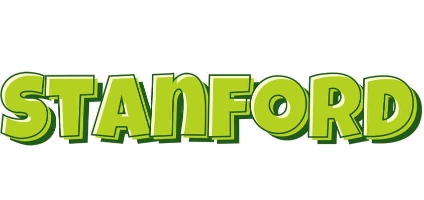 Stanford summer logo