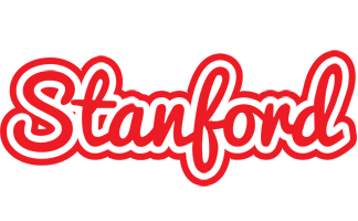 Stanford sunshine logo