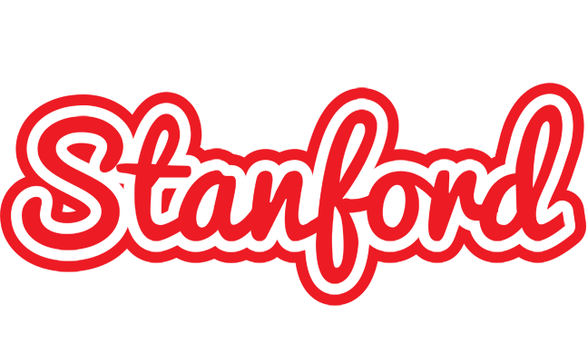 Stanford sunshine logo