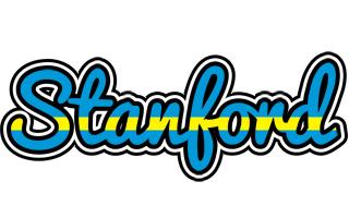 Stanford sweden logo