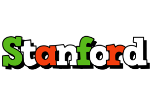 Stanford venezia logo