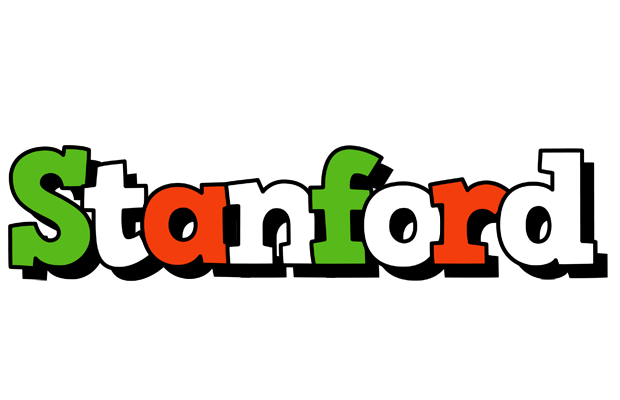Stanford venezia logo