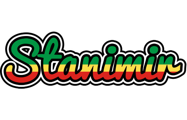 Stanimir african logo