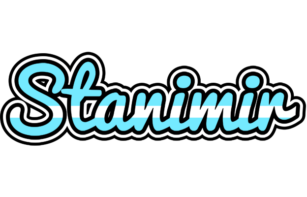 Stanimir argentine logo