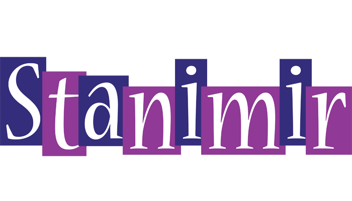 Stanimir autumn logo