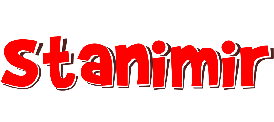 Stanimir basket logo