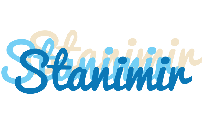 Stanimir breeze logo