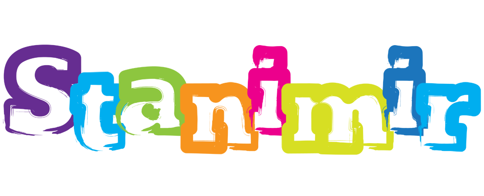 Stanimir casino logo