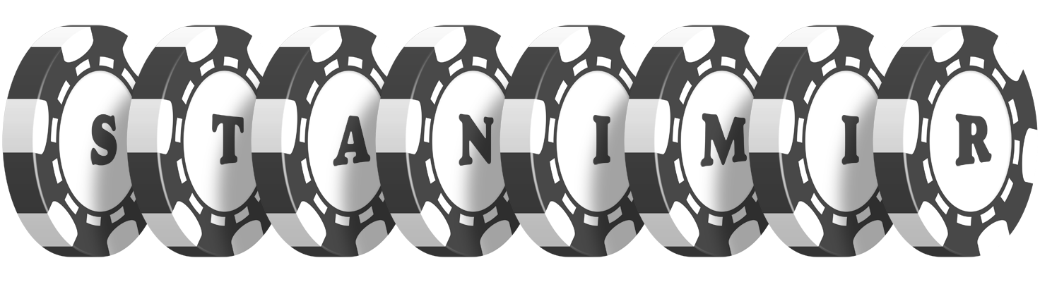 Stanimir dealer logo