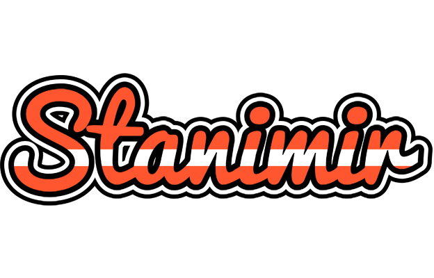 Stanimir denmark logo