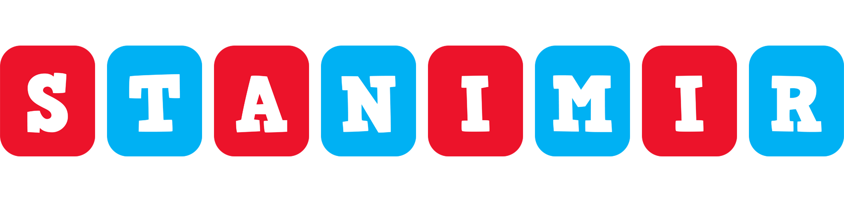 Stanimir diesel logo