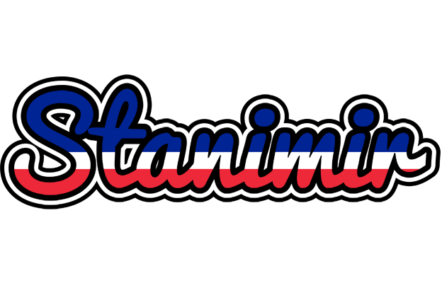 Stanimir france logo