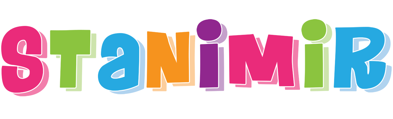 Stanimir friday logo