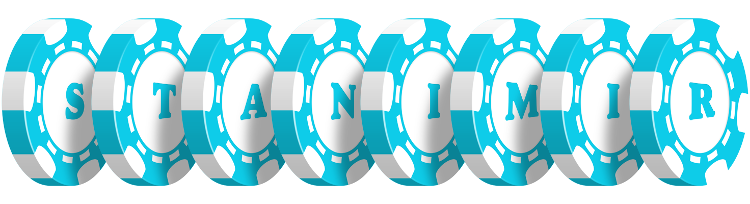 Stanimir funbet logo