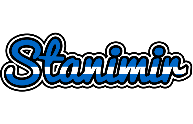 Stanimir greece logo