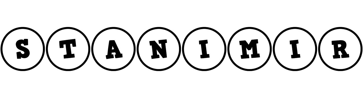 Stanimir handy logo