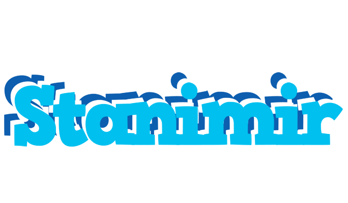 Stanimir jacuzzi logo