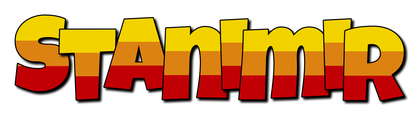 Stanimir jungle logo