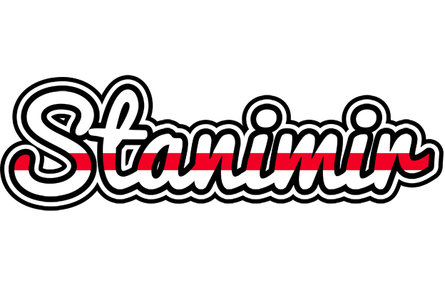 Stanimir kingdom logo