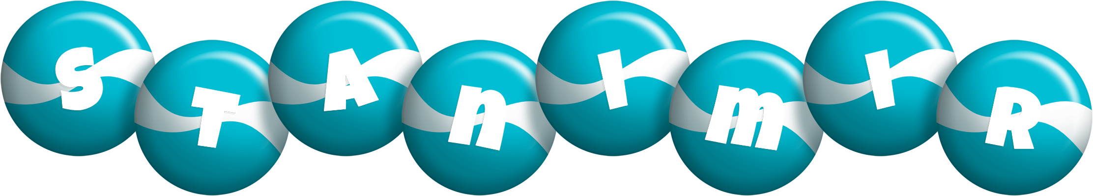 Stanimir messi logo