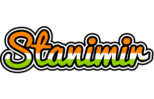 Stanimir mumbai logo