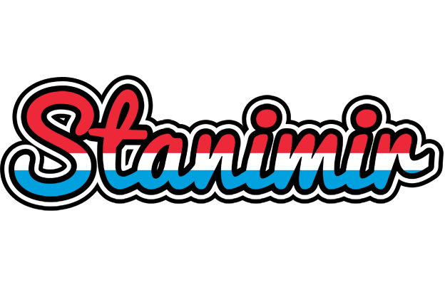 Stanimir norway logo