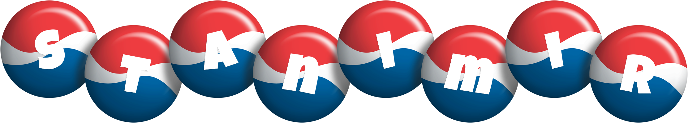 Stanimir paris logo