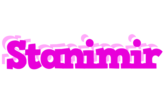 Stanimir rumba logo