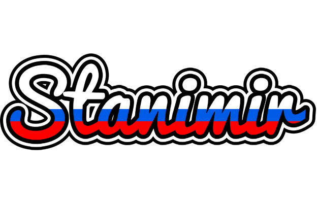 Stanimir russia logo
