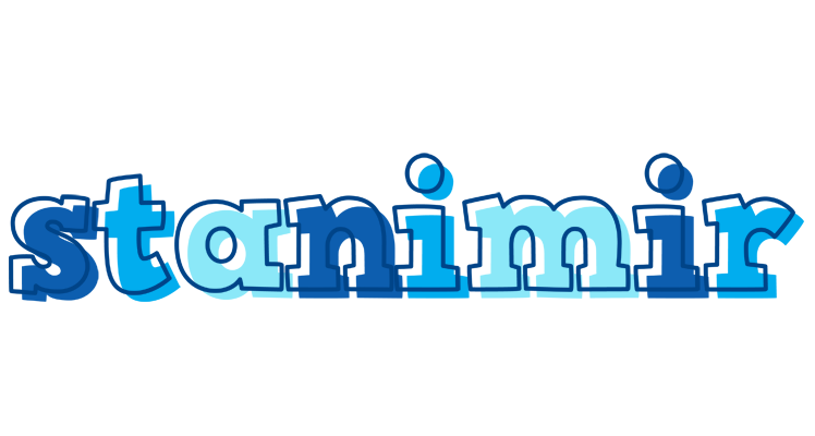Stanimir sailor logo