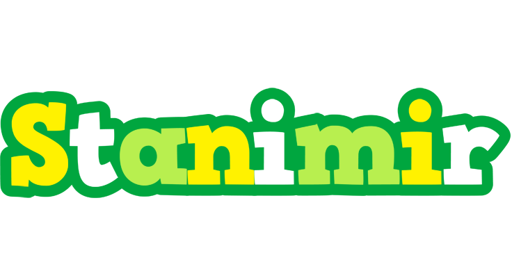 Stanimir soccer logo
