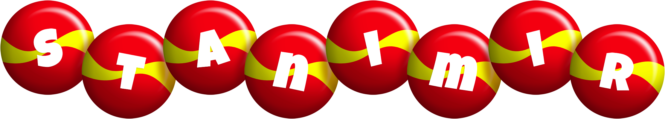 Stanimir spain logo