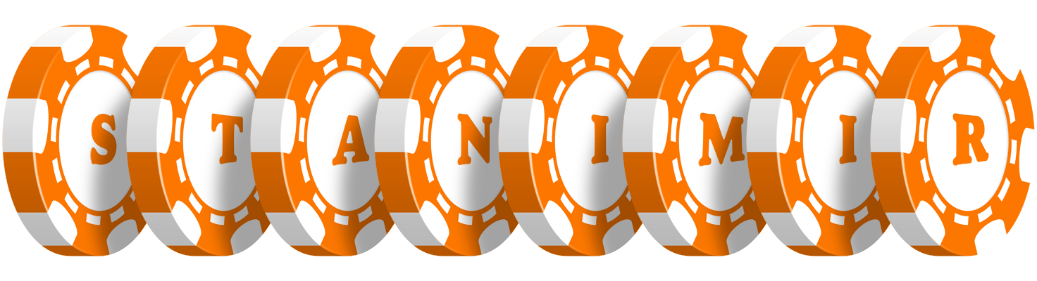 Stanimir stacks logo