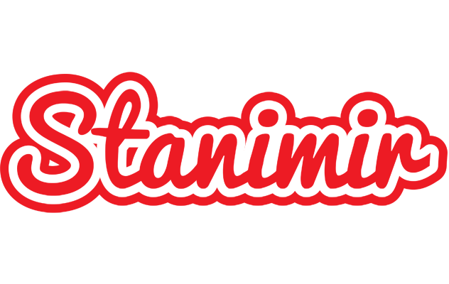Stanimir sunshine logo