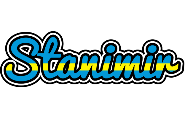 Stanimir sweden logo