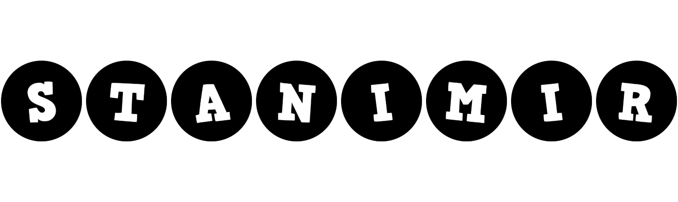 Stanimir tools logo