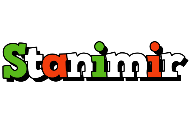 Stanimir venezia logo