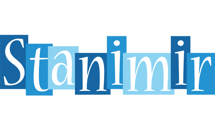 Stanimir winter logo