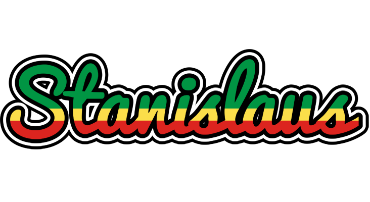 Stanislaus african logo
