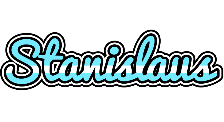 Stanislaus argentine logo
